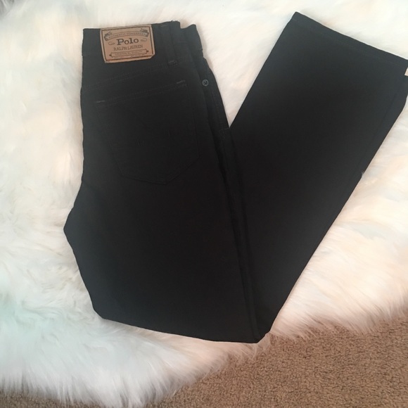 Polo Ralph Lauren Other - Polo Ralph Lauren Jean Big Boys Size 12